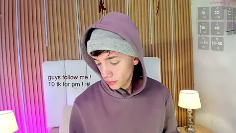 Tomy_Rox webcam model stream image