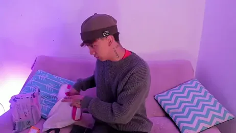 Tomy_Rox webcam model stream image