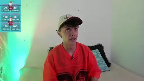 Tomy_Rox webcam stripchat model stream image