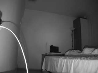 voyeurcam-charmhellen-kitchen webcam model stream image