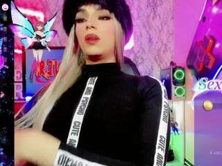 alessa-mullen webcam model stream image