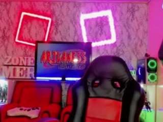 alessa-mullen webcam model stream image