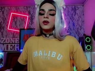 alessa-mullen webcam model stream image