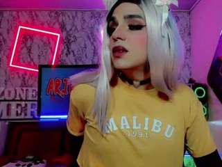 alessa-mullen webcam model stream image