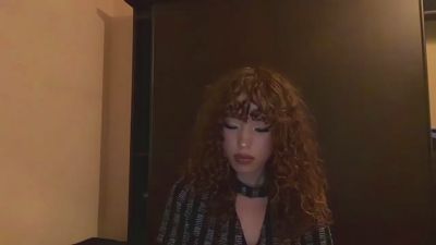 FreedaYegge webcam cam4 model stream image