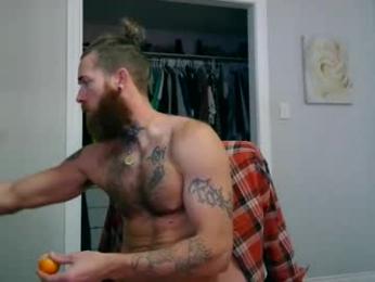 daddyafterdark1 webcam model stream image