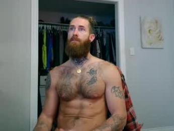 daddyafterdark1 webcam model stream image