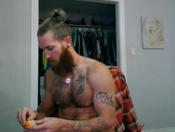 daddyafterdark1 webcam model stream image