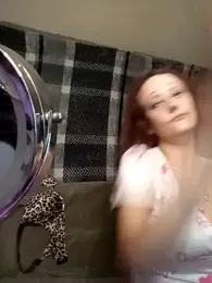 DaddyAndSplashQueen webcam model stream image