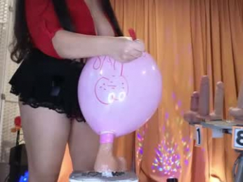 bunny_delight webcam model stream image