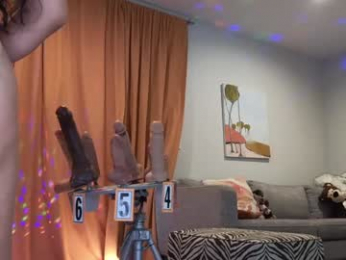 bunny_delight webcam model stream image