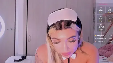 khloe__018 webcam model stream image