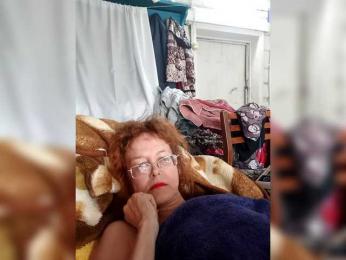 Madam-oss webcam model stream image