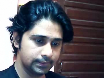 rokky25 webcam model stream image