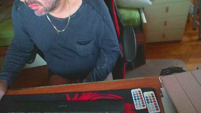 mik1970sexy1 webcam model stream image