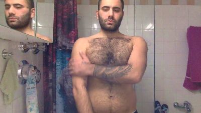 arab_boxer4 webcam model stream image