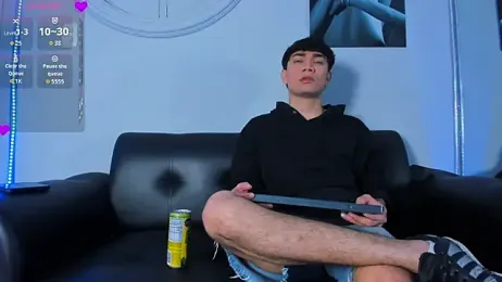 Boysweet_boys webcam model stream image