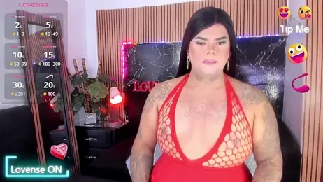 isabelleandbrand webcam model stream image