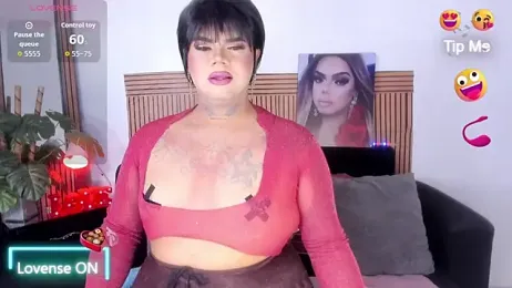 isabelleandbrand webcam model stream image