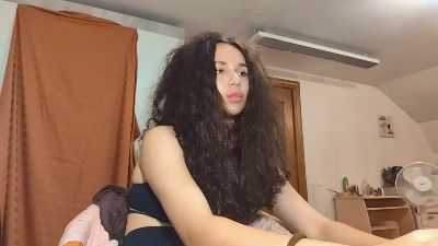 VitaAhne webcam cam4 model stream image