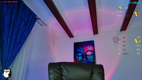 dimitri-bilak webcam model stream image