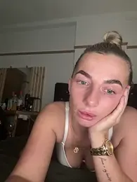 SexyCee_x webcam model stream image