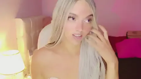 EvaEvangeline webcam model stream image