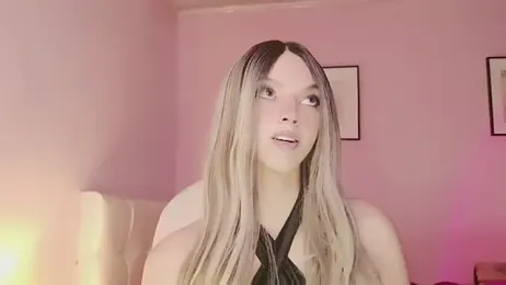 EvaEvangeline webcam model stream image