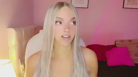 EvaEvangeline webcam stripchat model stream image