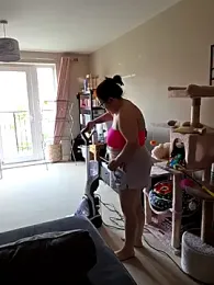 BrattyPrincess-x webcam model stream image