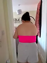 BrattyPrincess-x webcam model stream image