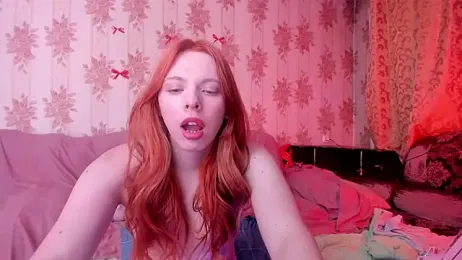 Cutie_Bambi webcam model stream image