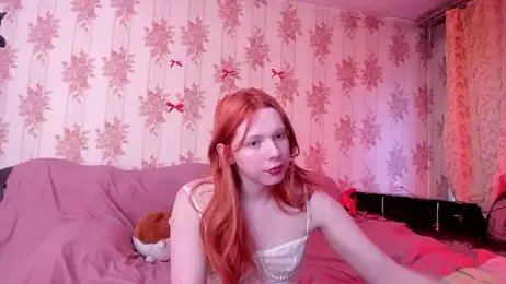 Cutie_Bambi webcam model stream image