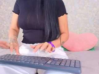 swee-thalia webcam model stream image