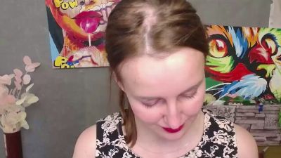 Nikolleta__ webcam model stream image