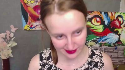 Nikolleta__ webcam model stream image