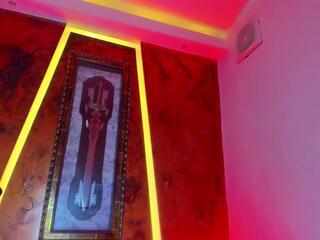 Jean Stones webcam model stream image