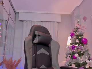 leahjones webcam model stream image