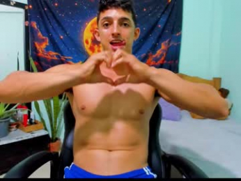 jacob_black21 webcam model stream image