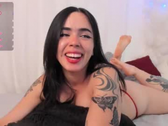 zoe6x webcam model stream image