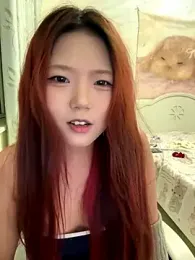 mimi9420 webcam model stream image