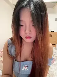 mimi9420 webcam model stream image