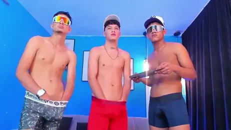 KingOfHeavens_2 webcam stripchat model stream image