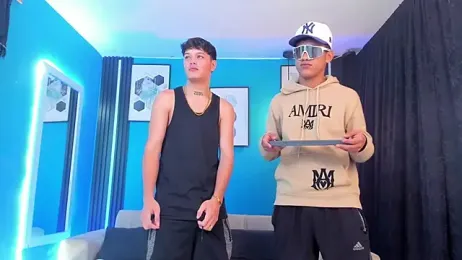 KingOfHeavens_2 webcam stripchat model stream image