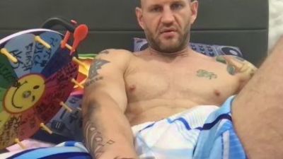 BrianOmally webcam model stream image