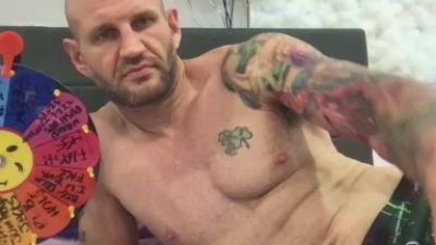 BrianOmally webcam model stream image