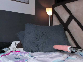 Emilyjhonson-1 webcam model stream image