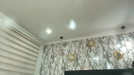 Hannagarces webcam model stream image