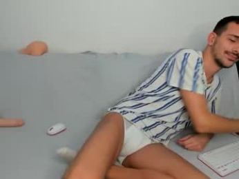 seductivetattoedtwink webcam model stream image