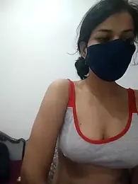 Miss-0012 webcam model stream image